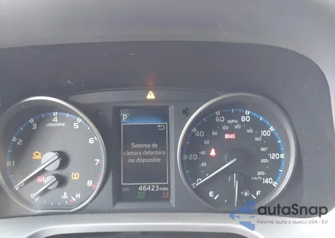 2017 Toyota Rav4 Xle from USA, damaged, VIN JTMWFREV3HJ125680